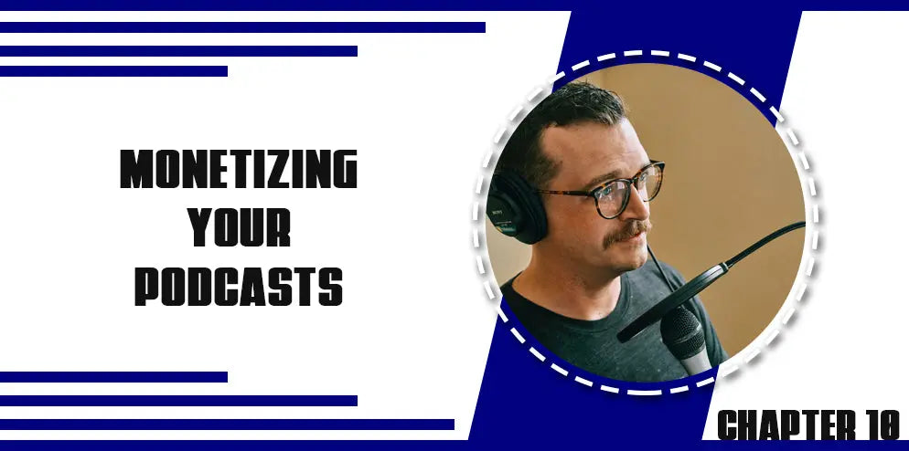 Modern Podcasting Digiluxi