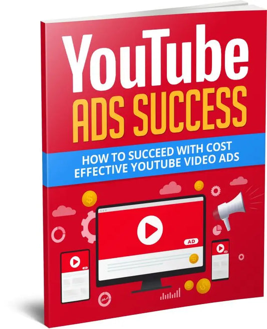 Youtube Success Step-by-step Digiluxi