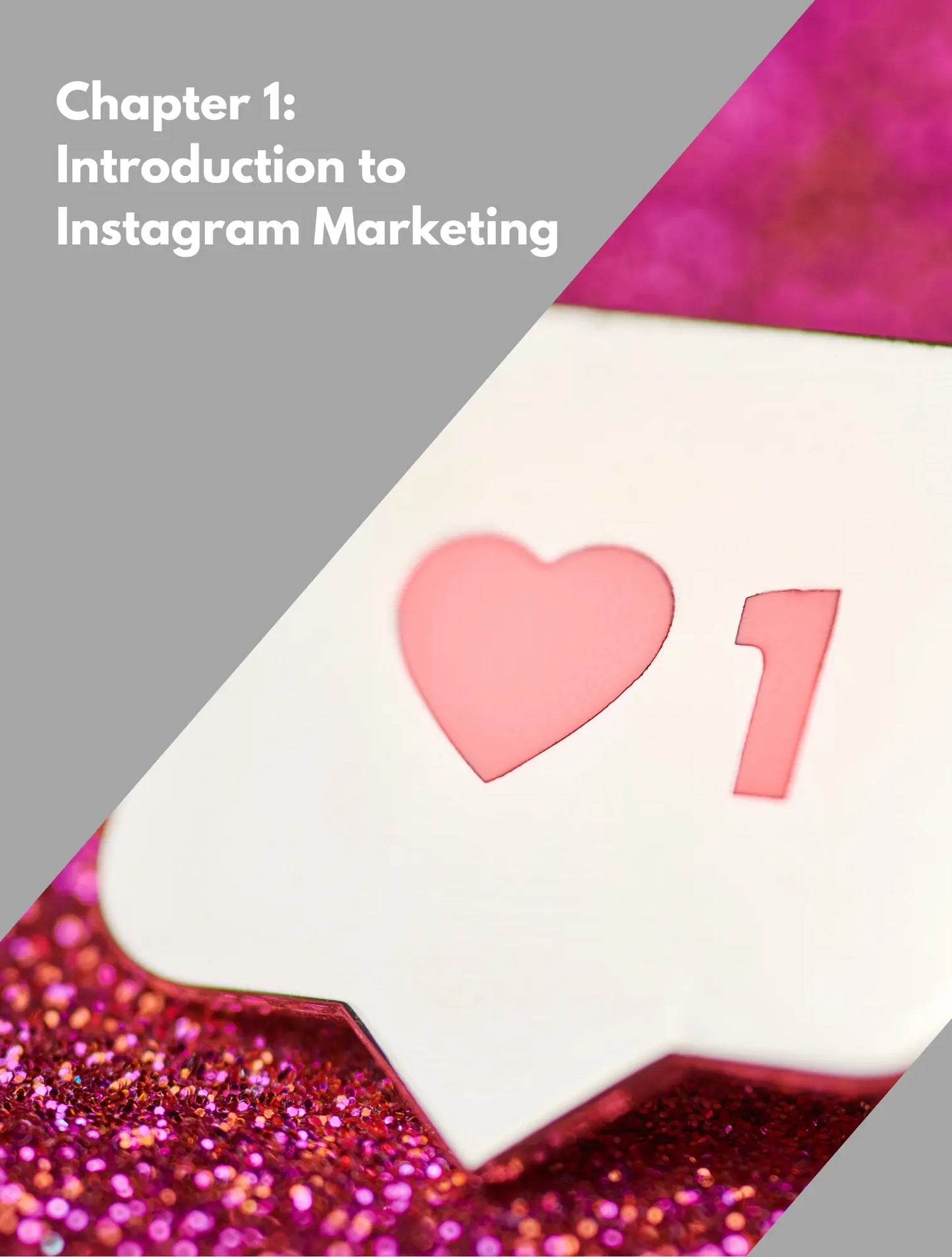 Instagram Marketing Masterclass Digiluxi