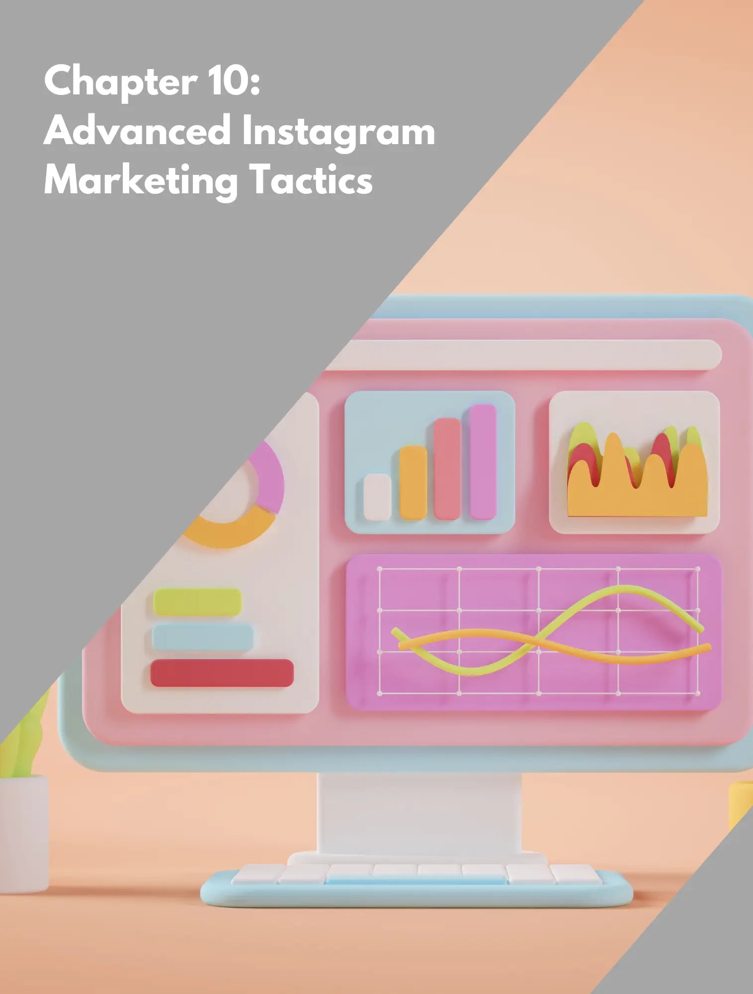 Instagram Marketing Masterclass Digiluxi