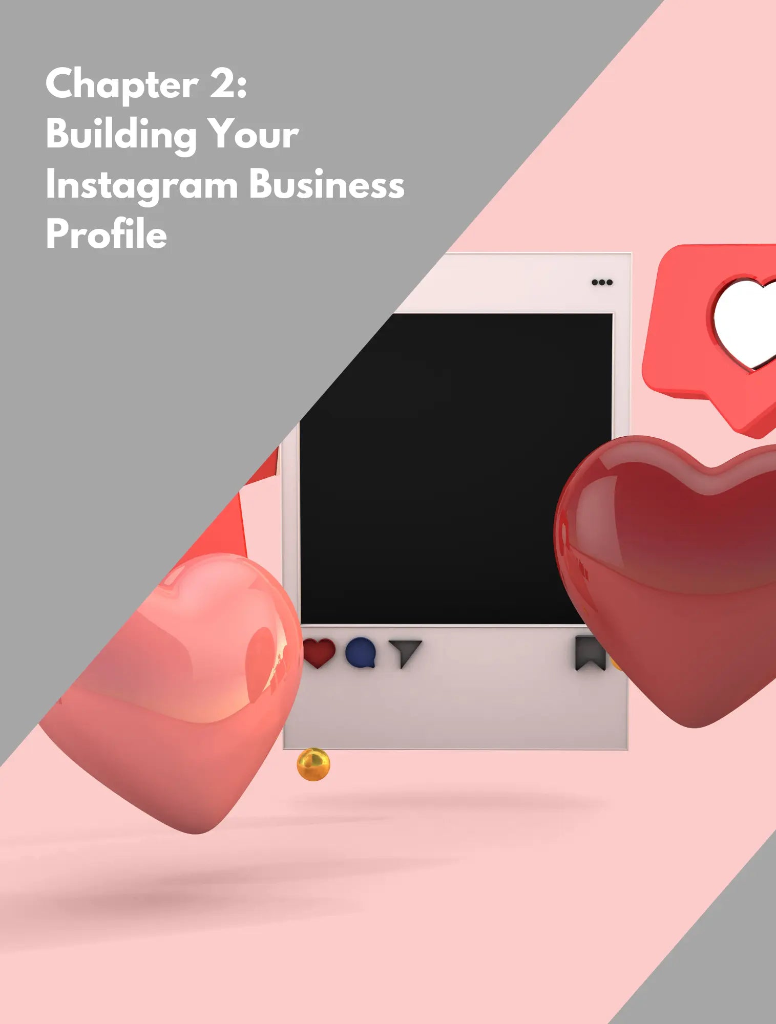 Instagram Marketing Masterclass Digiluxi
