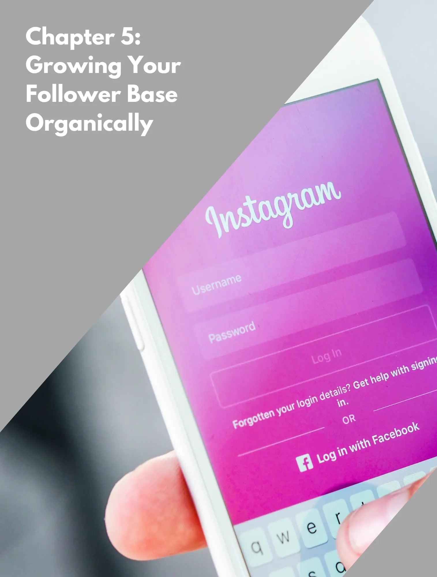 Instagram Marketing Masterclass Digiluxi