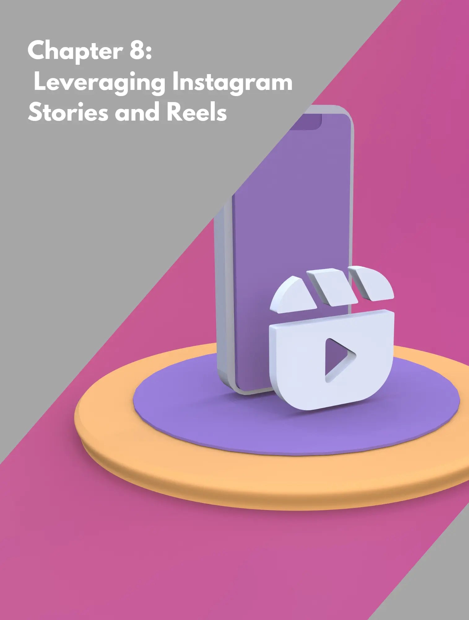 Instagram Marketing Masterclass Digiluxi