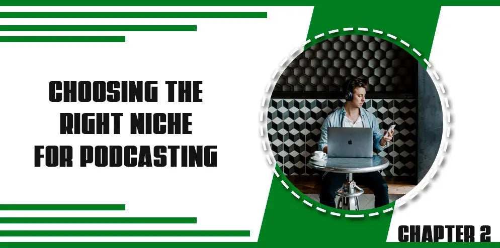 Modern Podcasting Digiluxi