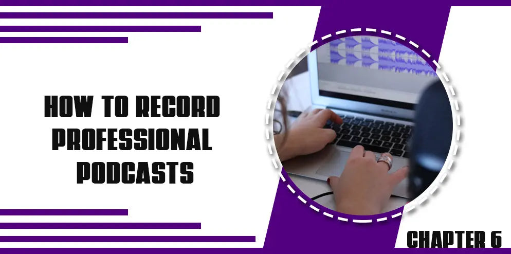 Modern Podcasting Digiluxi