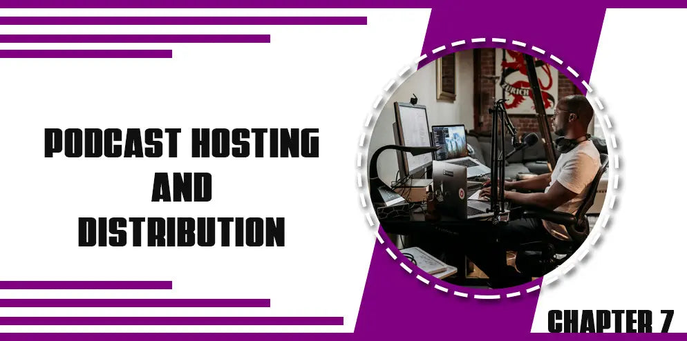 Modern Podcasting Digiluxi