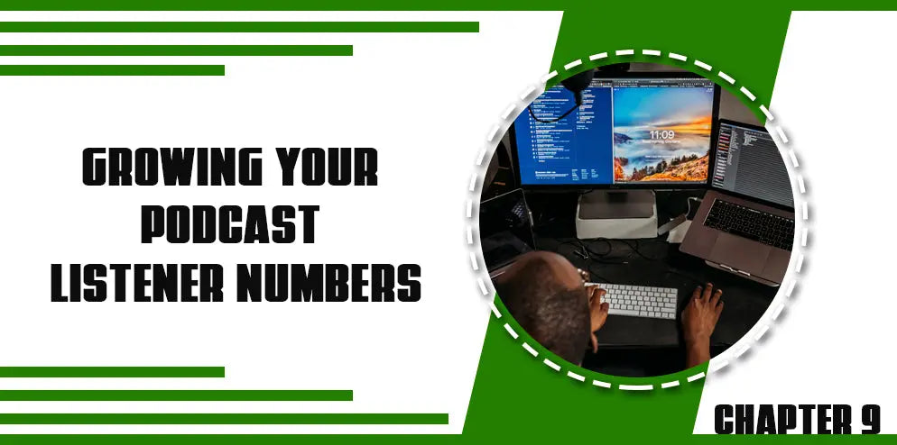 Modern Podcasting Digiluxi