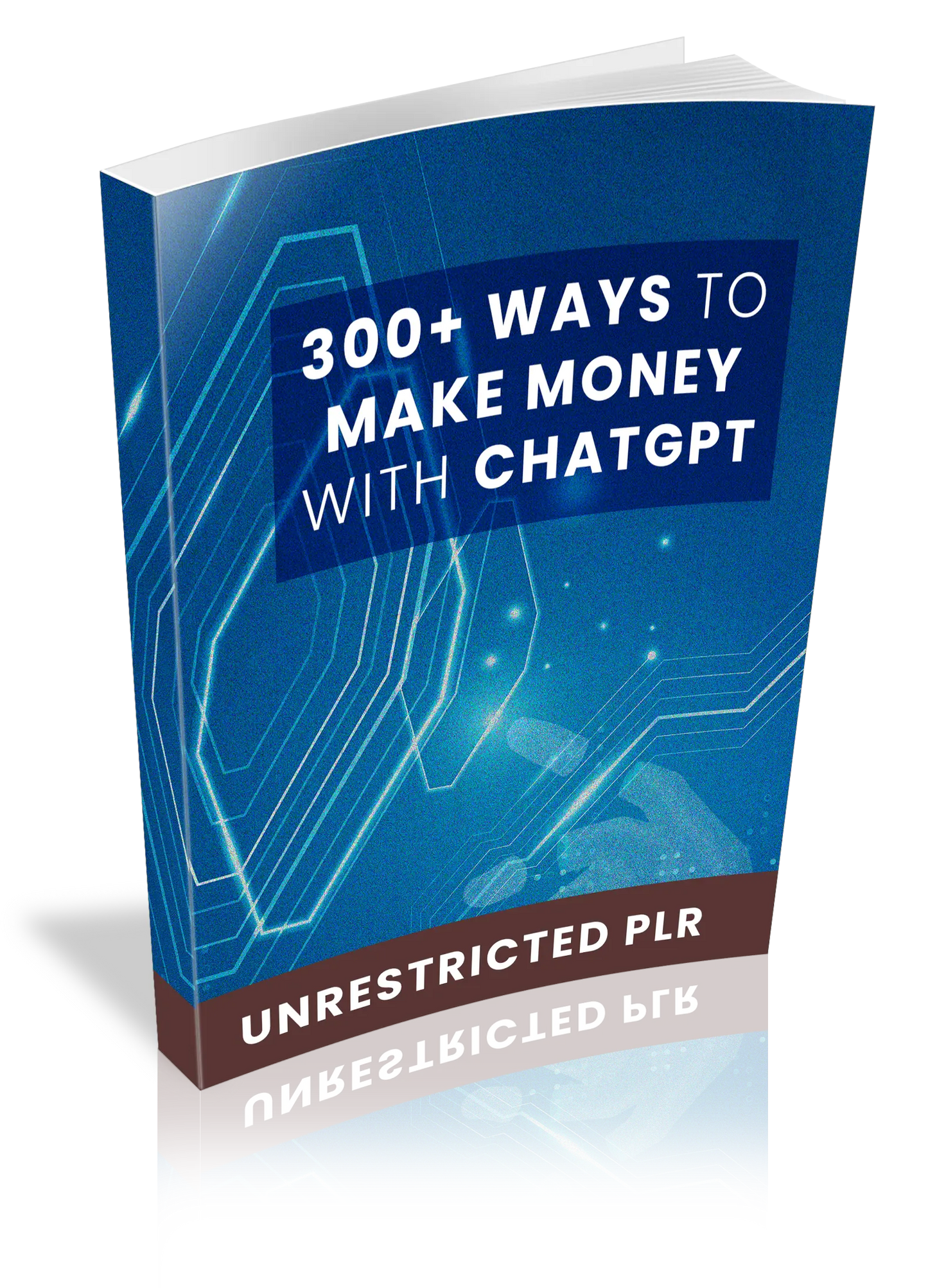 300+ -ways-To-Make-Money-With-Chat GPT Digiluxi