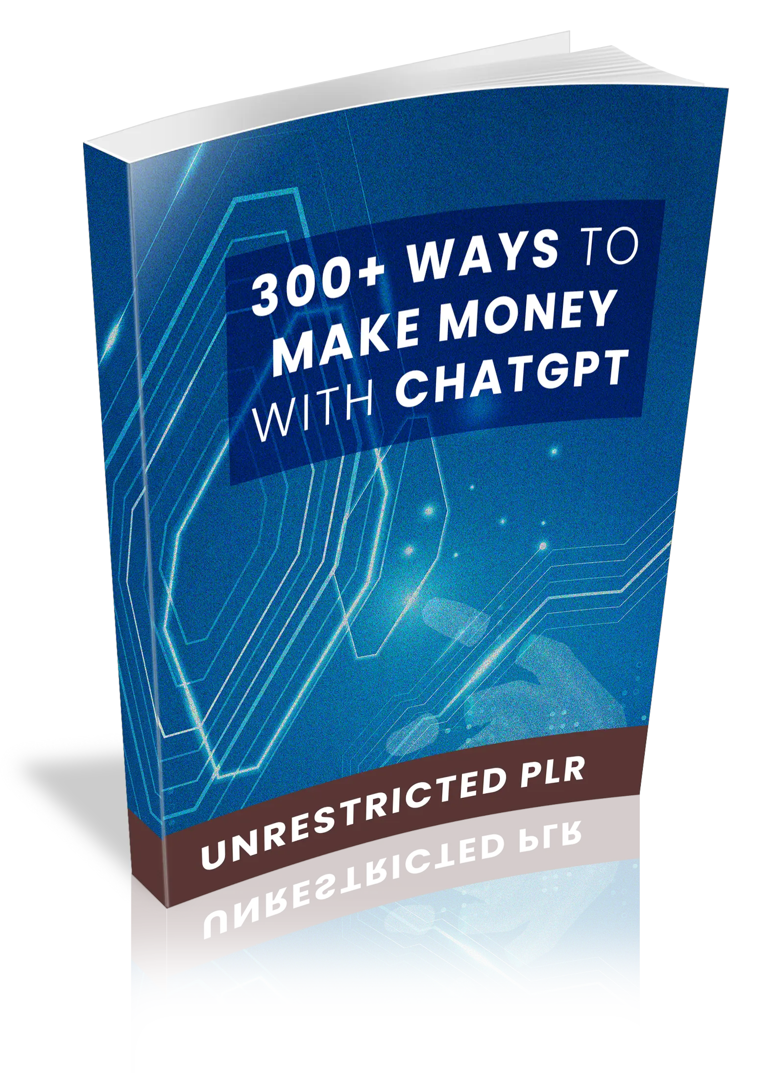 300+ -ways-To-Make-Money-With-Chat GPT Digiluxi