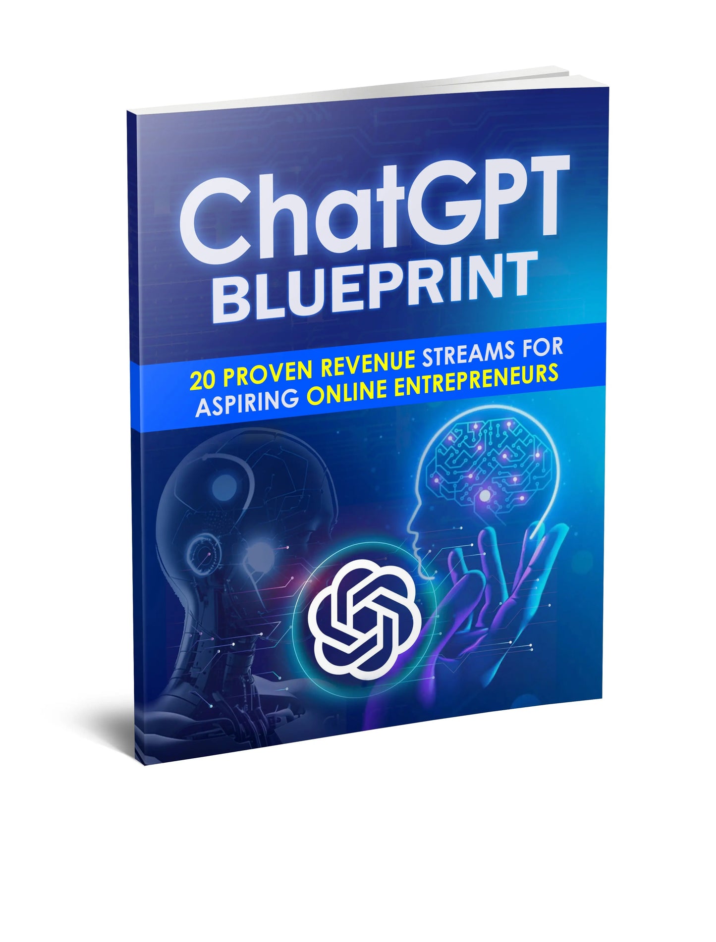 Chat GPT Blueprint Digiluxi