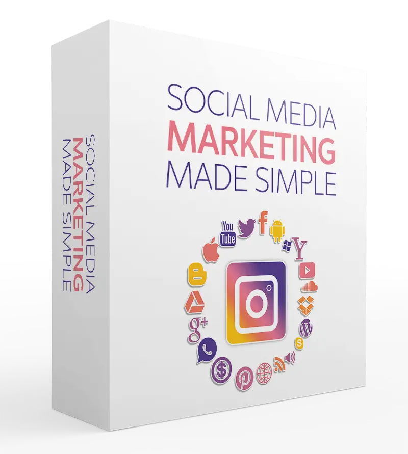 Social Media Marketing Made Easy Digiluxi