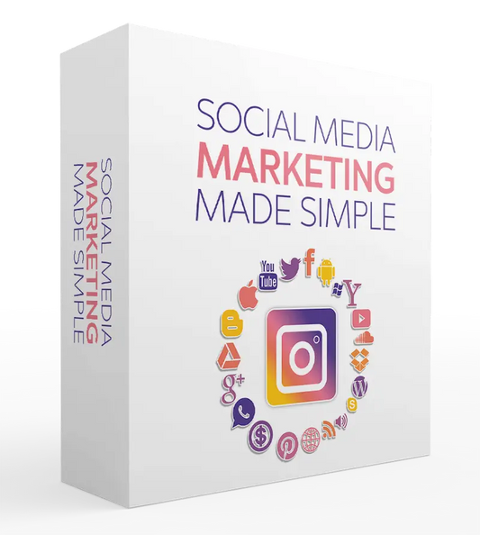 Social Media Marketing Made Easy Digiluxi