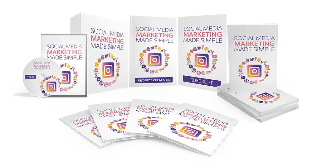 Social Media Marketing Made Easy Digiluxi