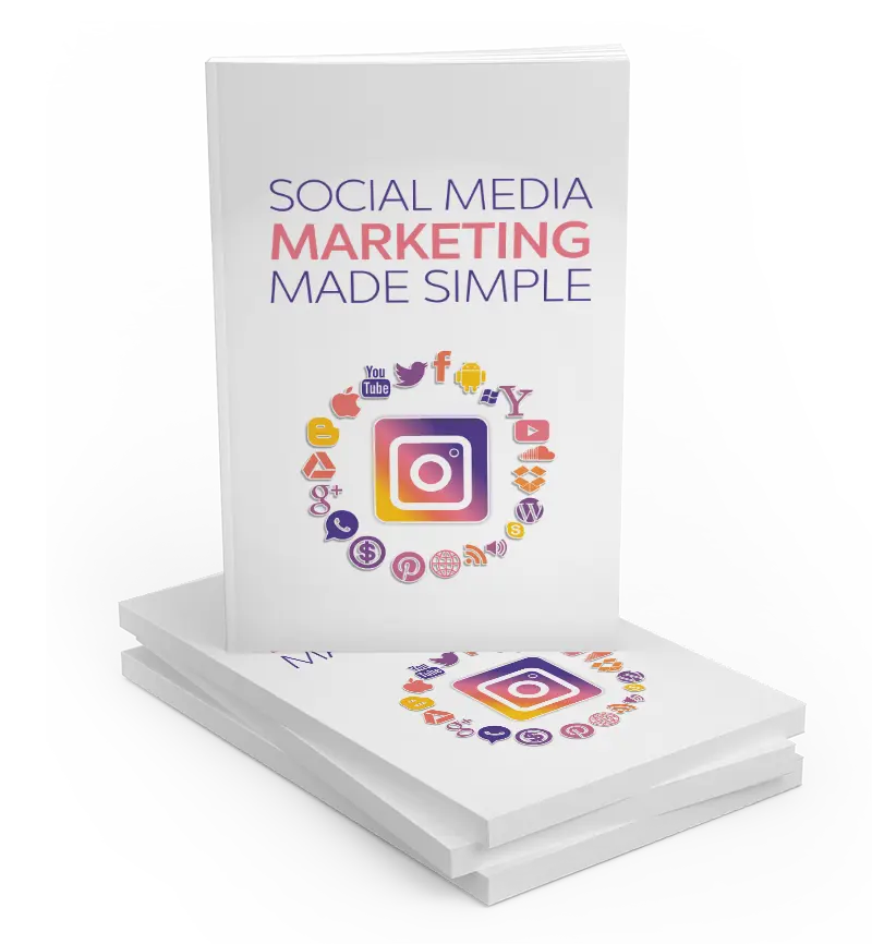 Social Media Marketing Made Easy Digiluxi