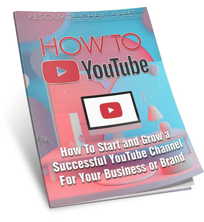 How To Youtube Digiluxi